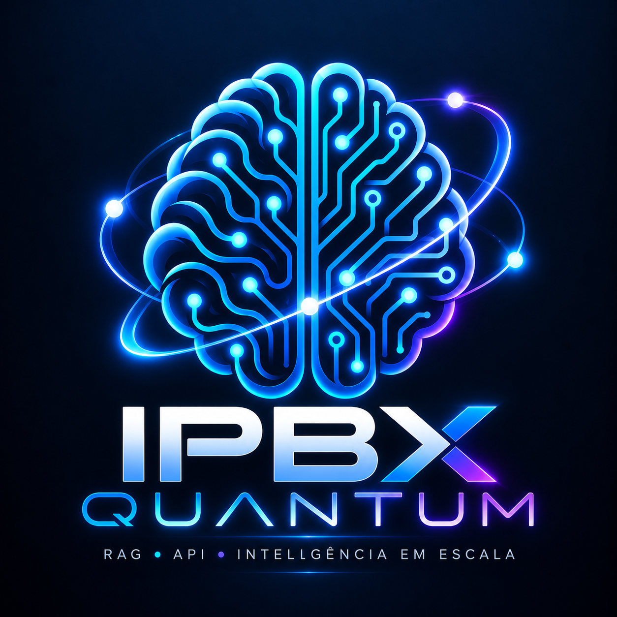 IPBX Quantum